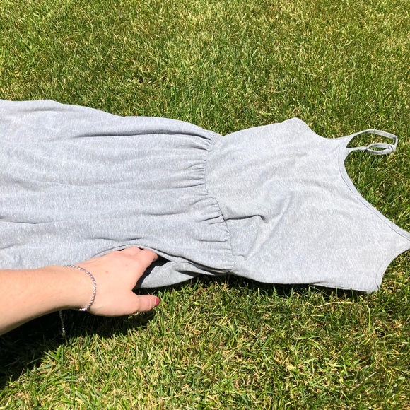 Gap Jersey Knit Dress - Picture 3 of 3